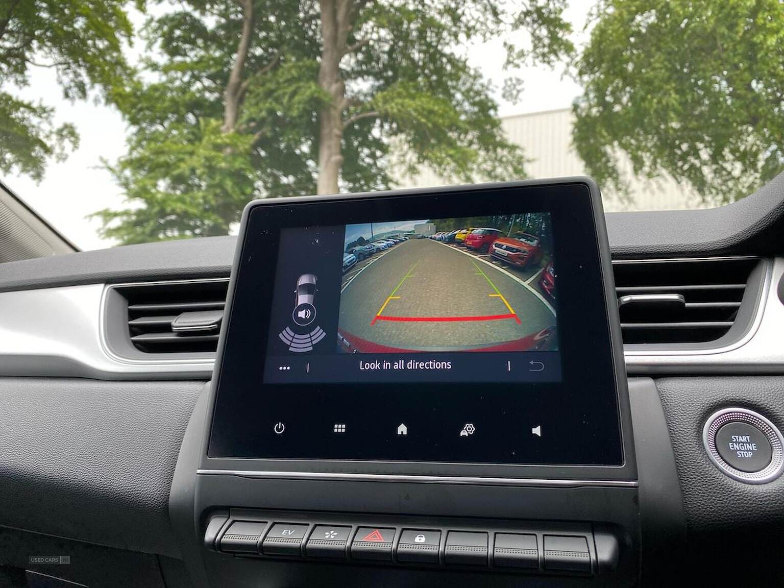 Jan 2022 Renault Captur 1.6 E-Tech Phev 160 S Edition 5Dr Auto
