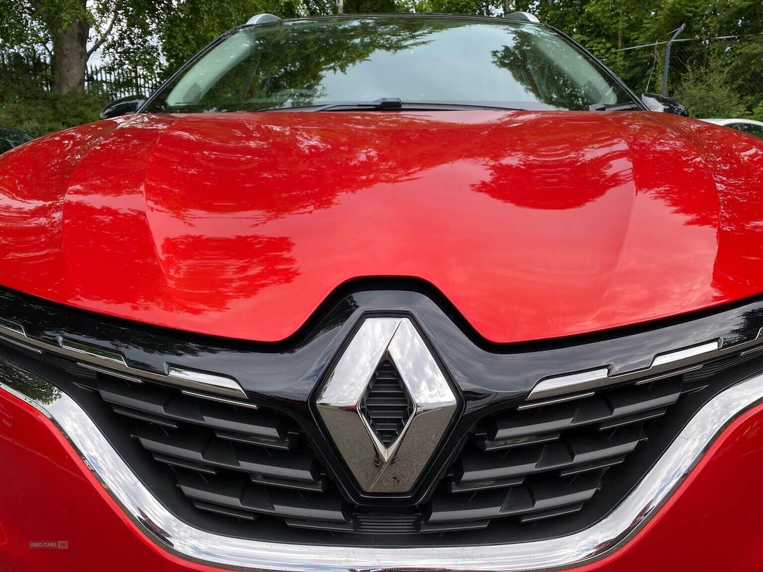 Jan 2022 Renault Captur 1.6 E-Tech Phev 160 S Edition 5Dr Auto