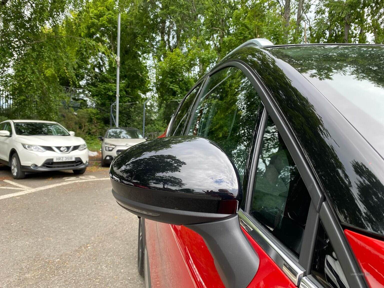 Jan 2022 Renault Captur 1.6 E-Tech Phev 160 S Edition 5Dr Auto