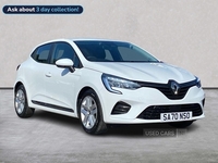 Renault Clio 1.0 Sce 75 Play 5Dr in Down