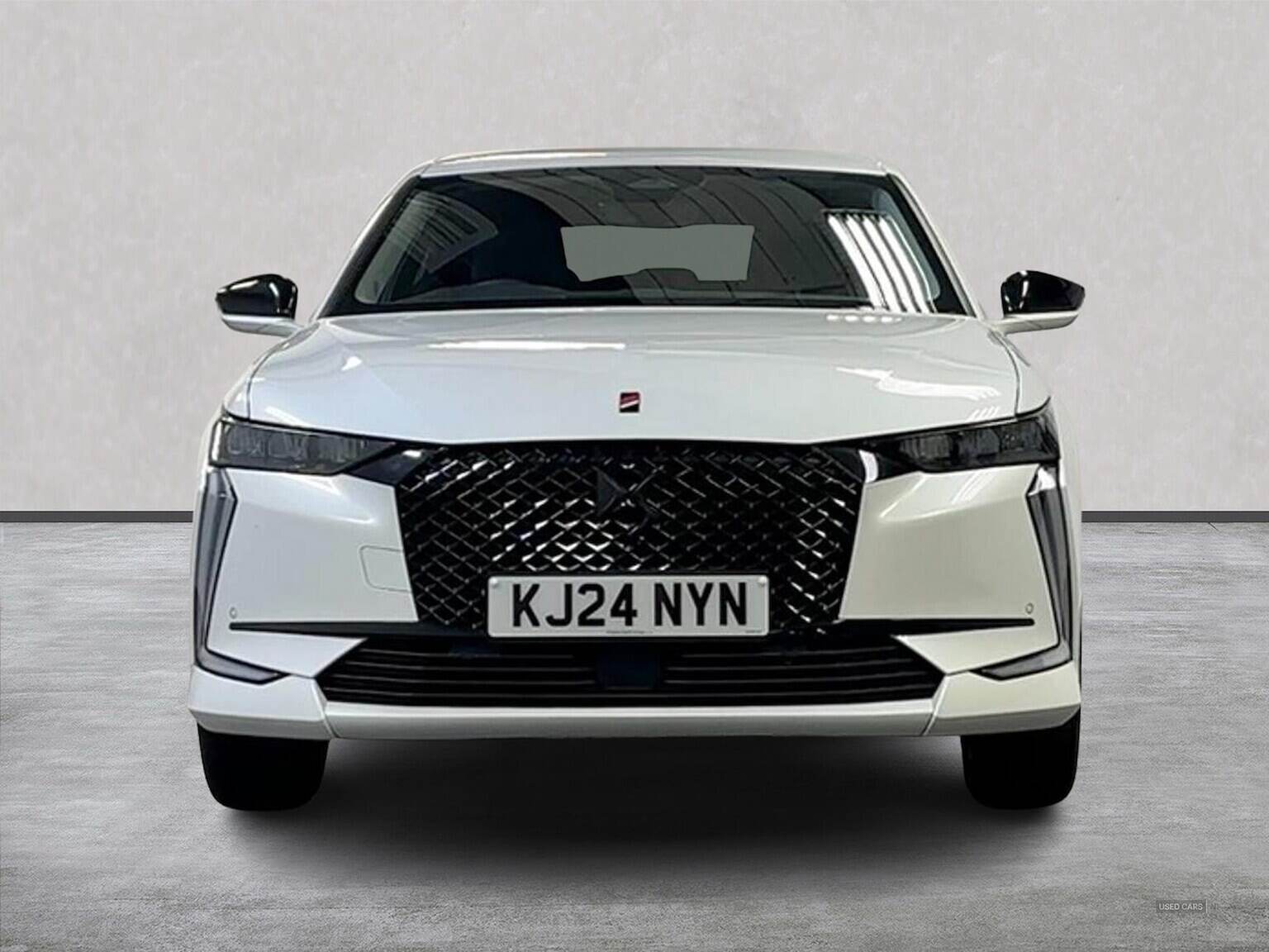 Jul 2024 DS DS4 1.6 E-Tense Performance Line Nav 5Dr Eat8