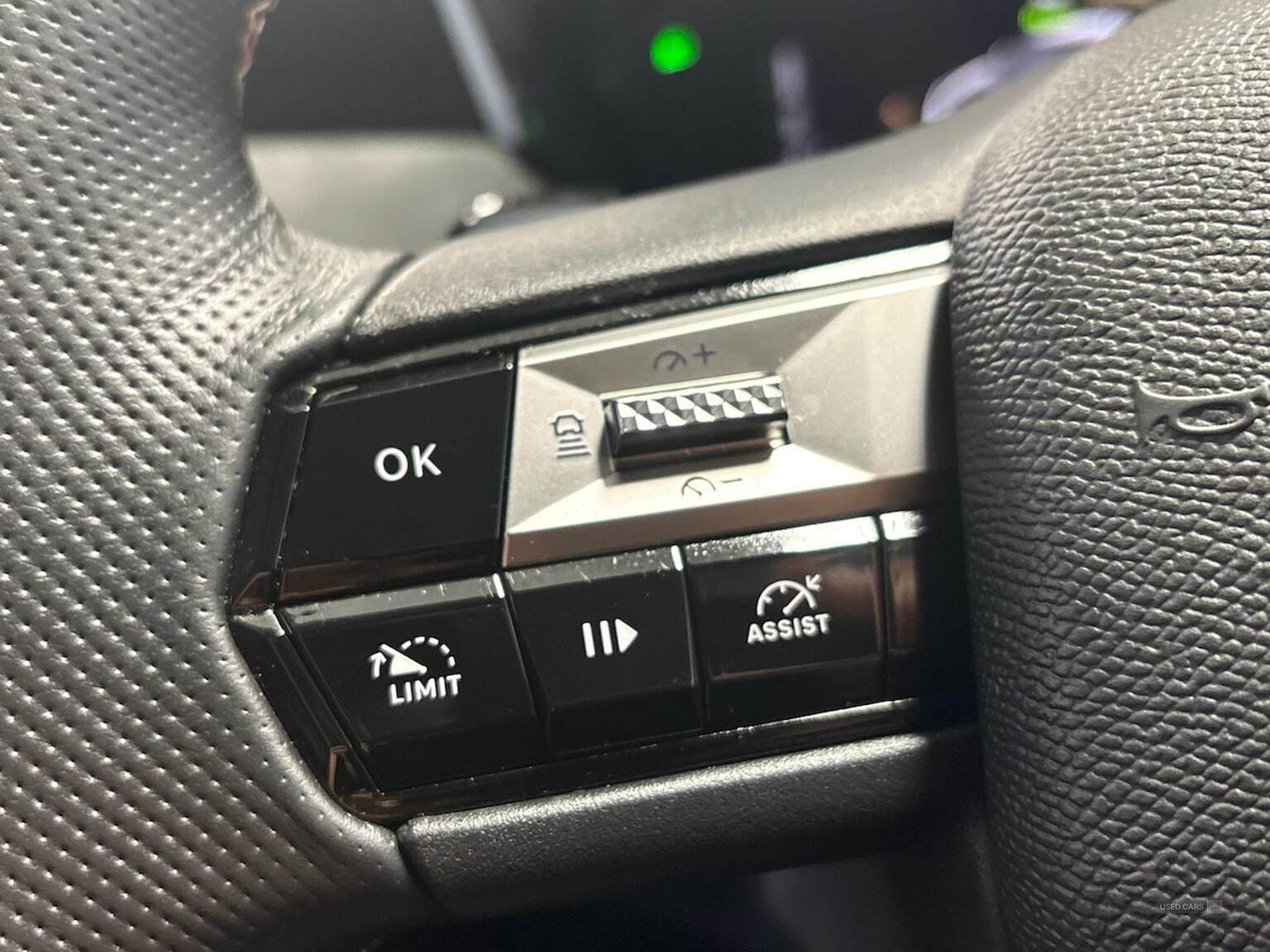 Jul 2024 DS DS4 1.6 E-Tense Performance Line Nav 5Dr Eat8