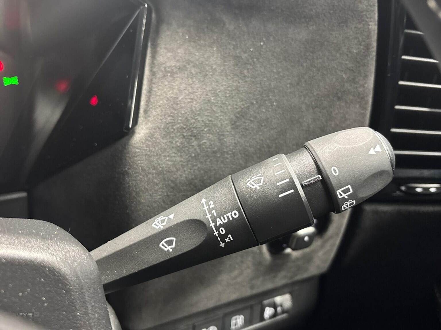Jul 2024 DS DS4 1.6 E-Tense Performance Line Nav 5Dr Eat8