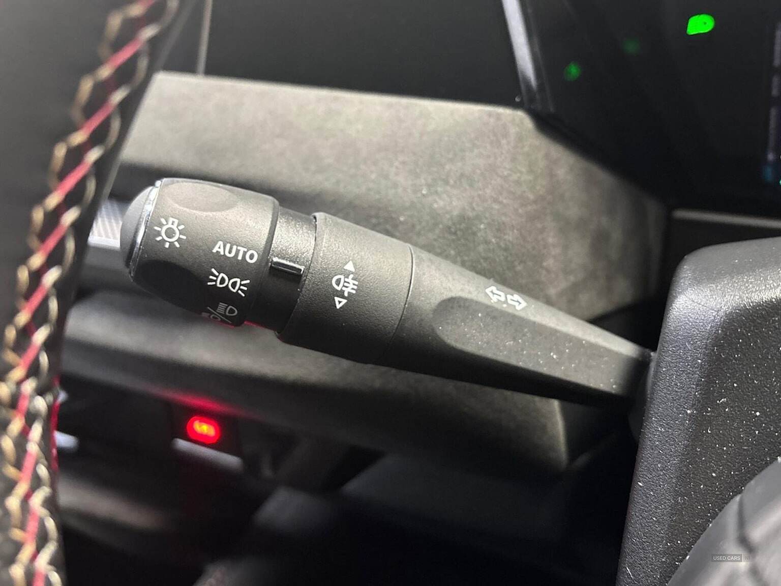 Jul 2024 DS DS4 1.6 E-Tense Performance Line Nav 5Dr Eat8