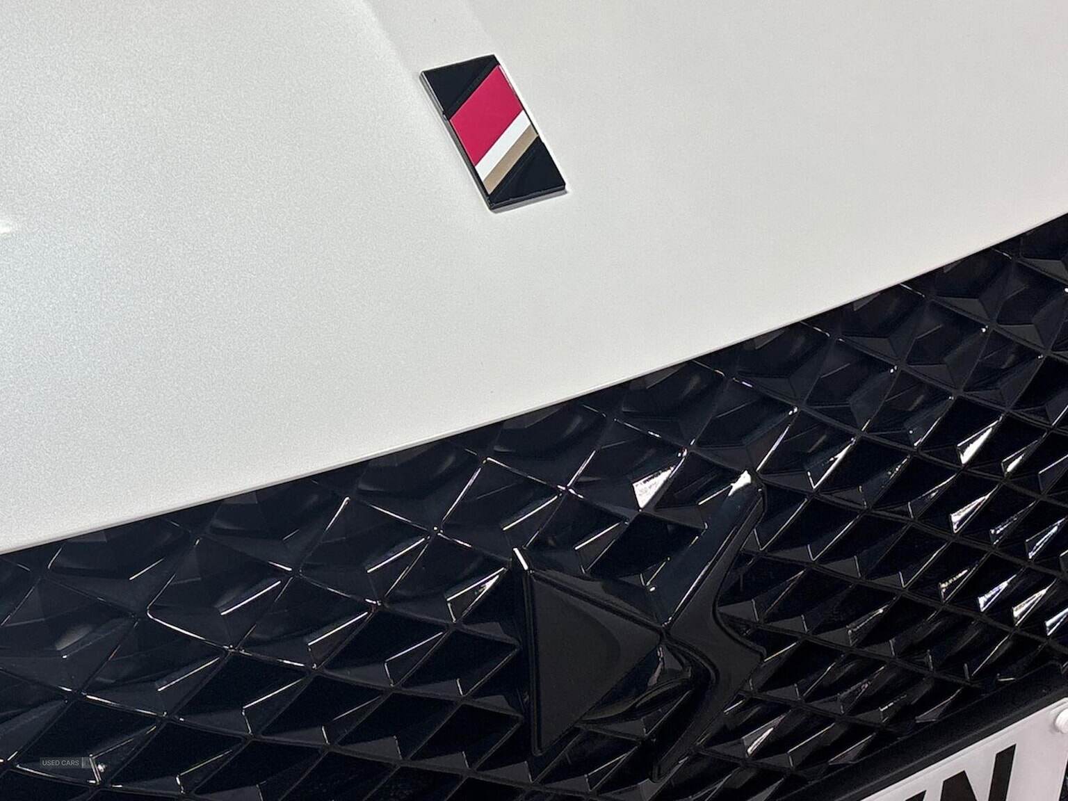 Jul 2024 DS DS4 1.6 E-Tense Performance Line Nav 5Dr Eat8