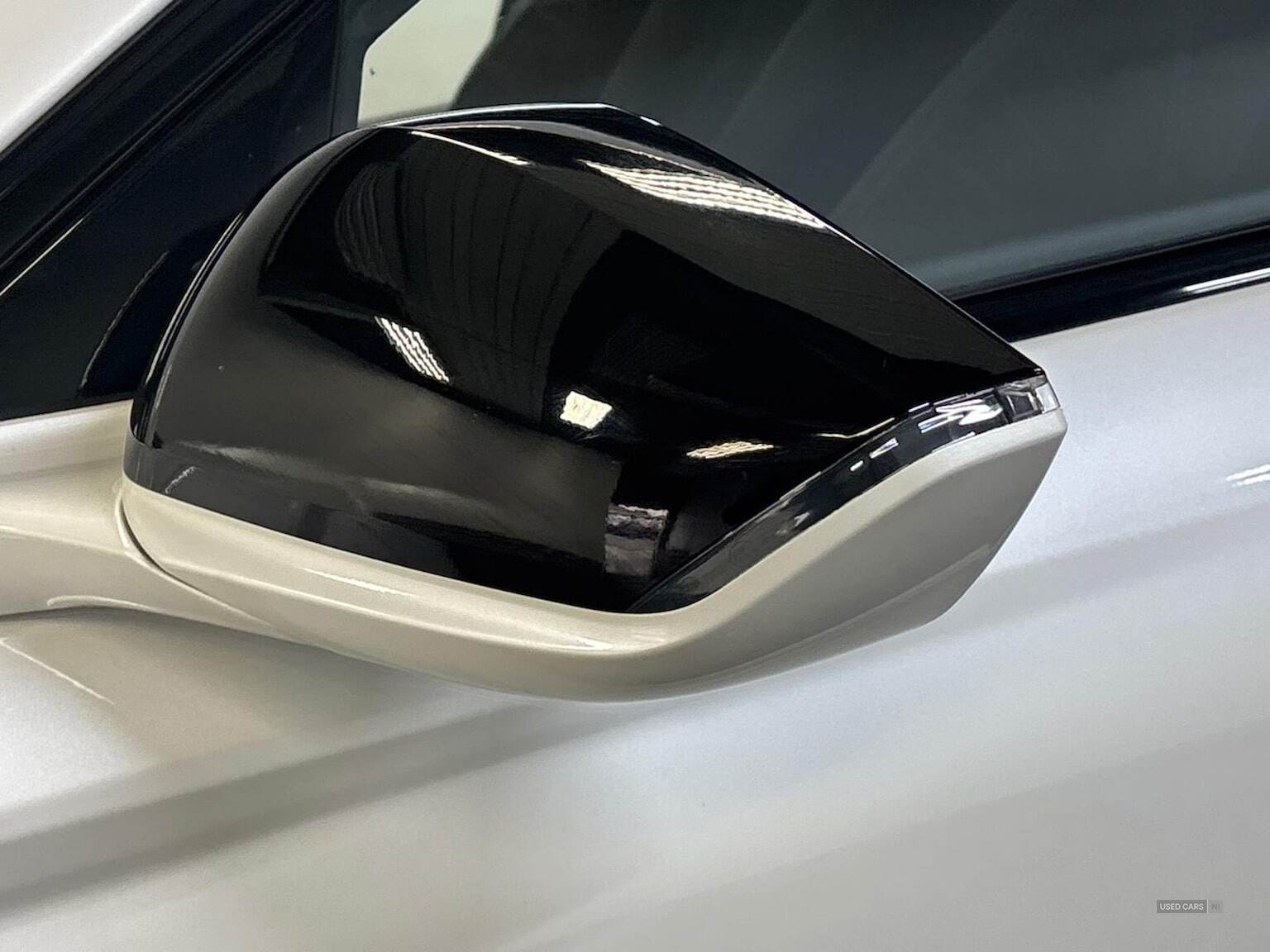 Jul 2024 DS DS4 1.6 E-Tense Performance Line Nav 5Dr Eat8