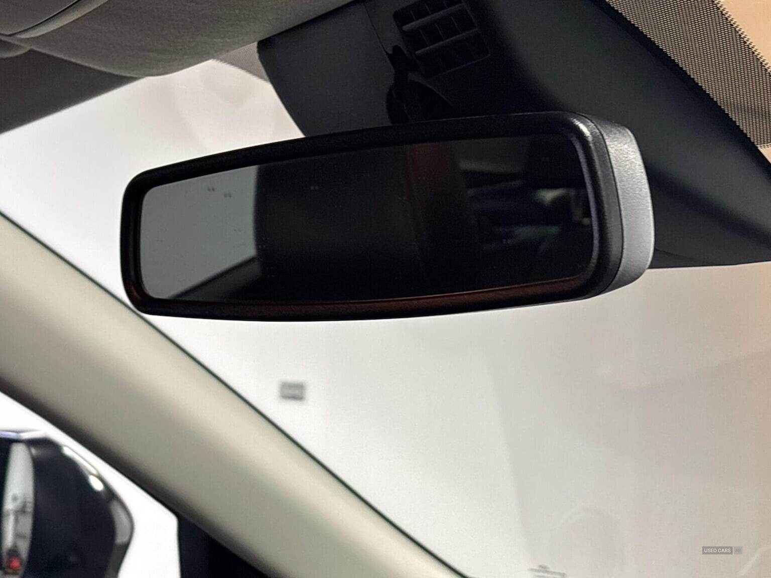Dec 2019 Mazda CX-3 2.0 Sport Nav + 5Dr Auto
