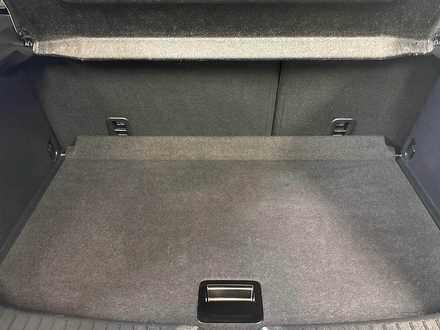 Dec 2019 Mazda CX-3 2.0 Sport Nav + 5Dr Auto
