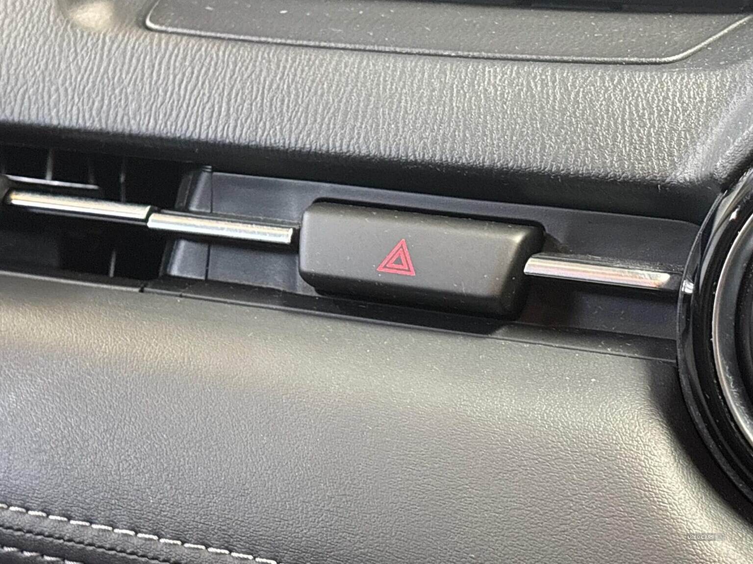 Dec 2019 Mazda CX-3 2.0 Sport Nav + 5Dr Auto