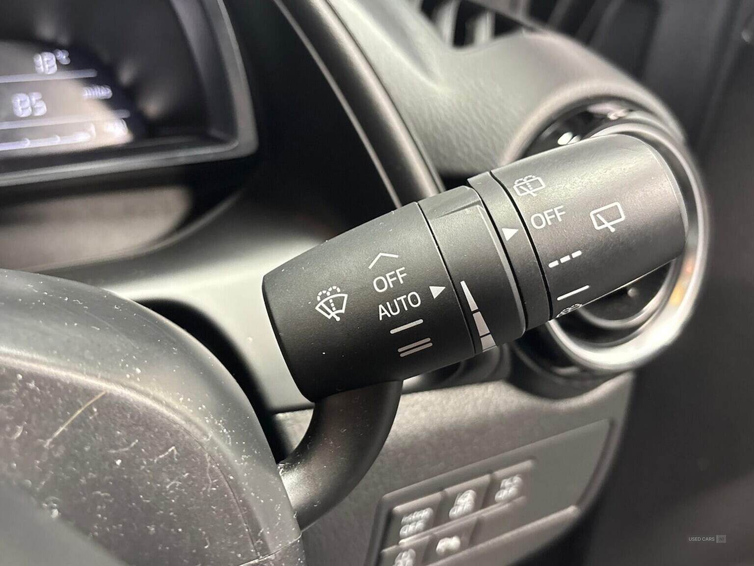 Dec 2019 Mazda CX-3 2.0 Sport Nav + 5Dr Auto
