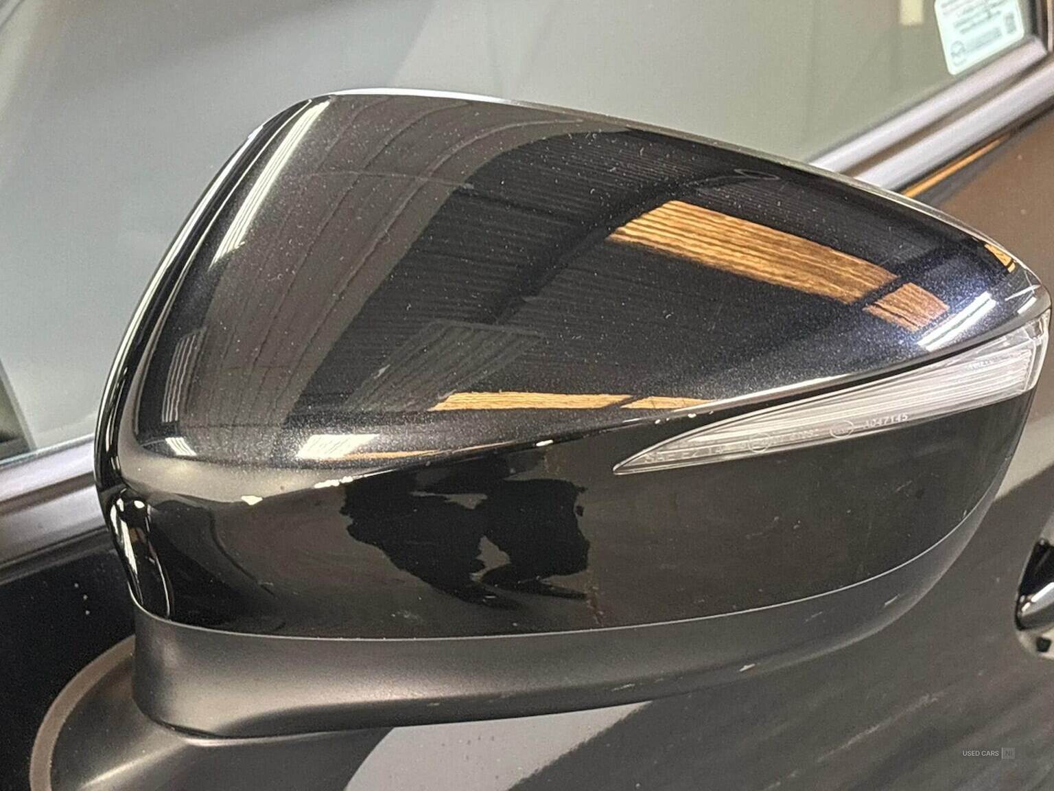 Dec 2019 Mazda CX-3 2.0 Sport Nav + 5Dr Auto