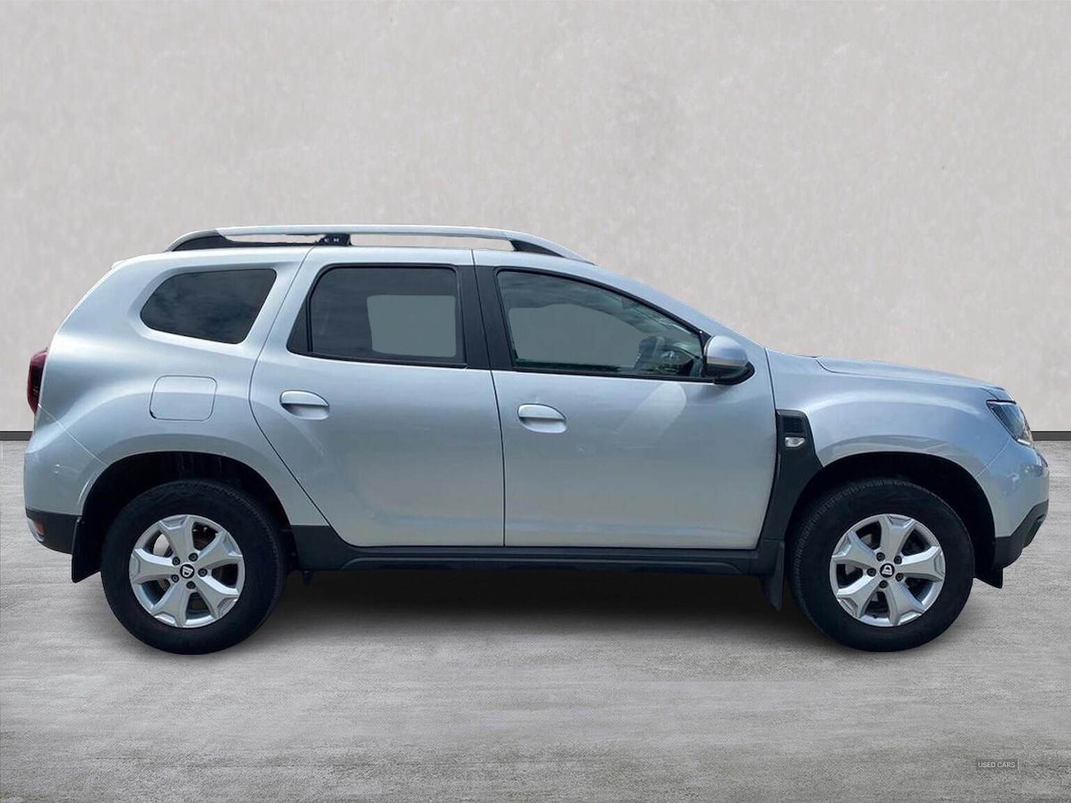 Oct 2020 Dacia Duster 1.0 Tce 100 Comfort 5Dr