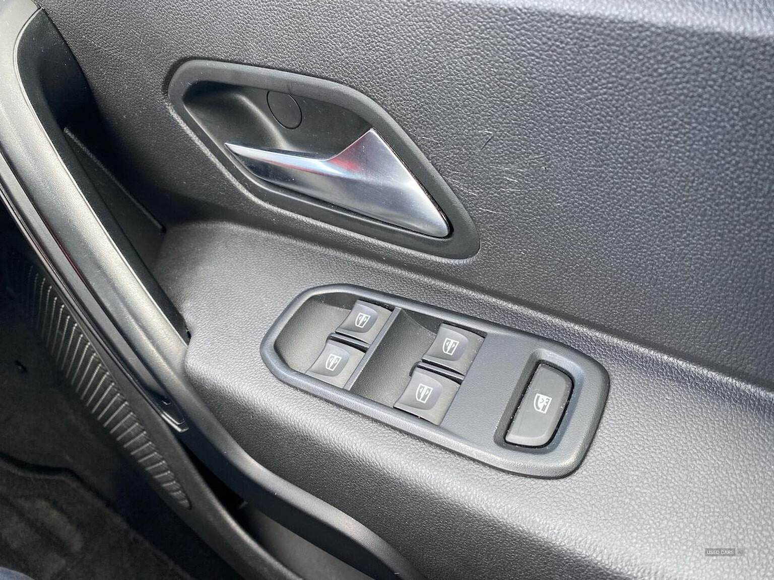 Oct 2020 Dacia Duster 1.0 Tce 100 Comfort 5Dr