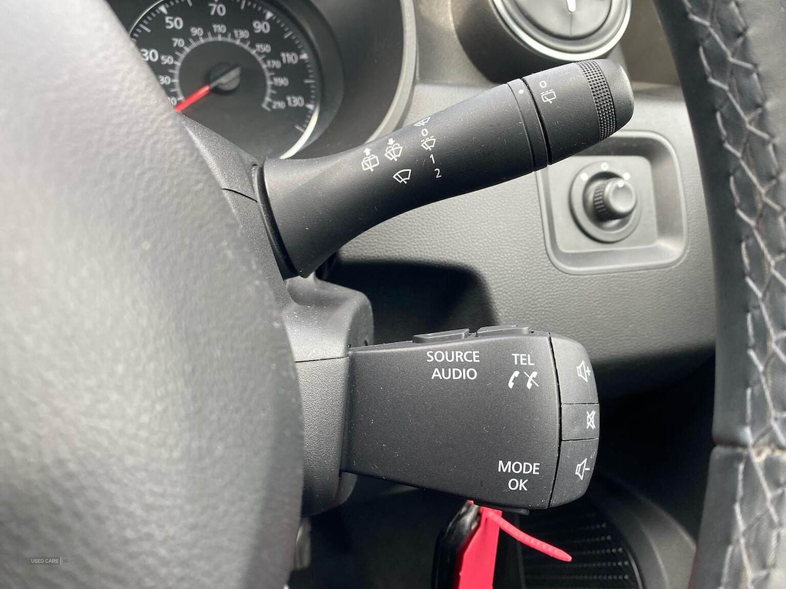 Oct 2020 Dacia Duster 1.0 Tce 100 Comfort 5Dr