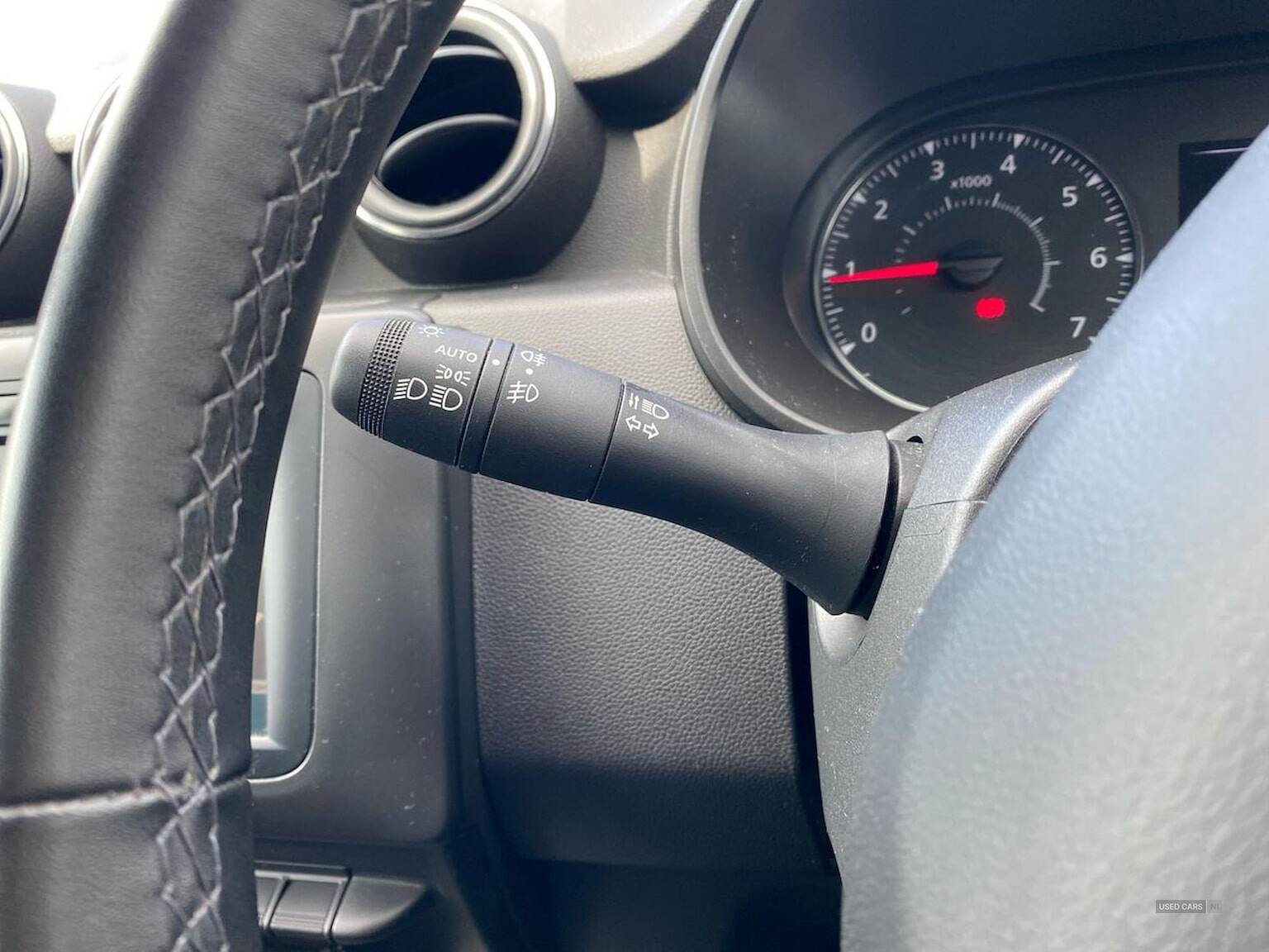 Oct 2020 Dacia Duster 1.0 Tce 100 Comfort 5Dr