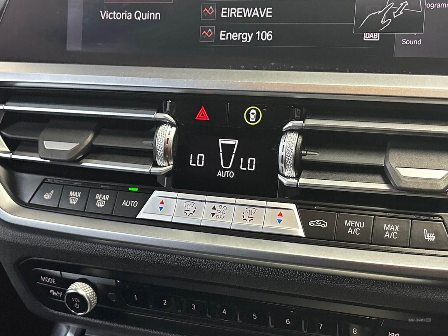 Sep 2021 BMW 3 Series M340D Xdrive Mht 4Dr Step Auto