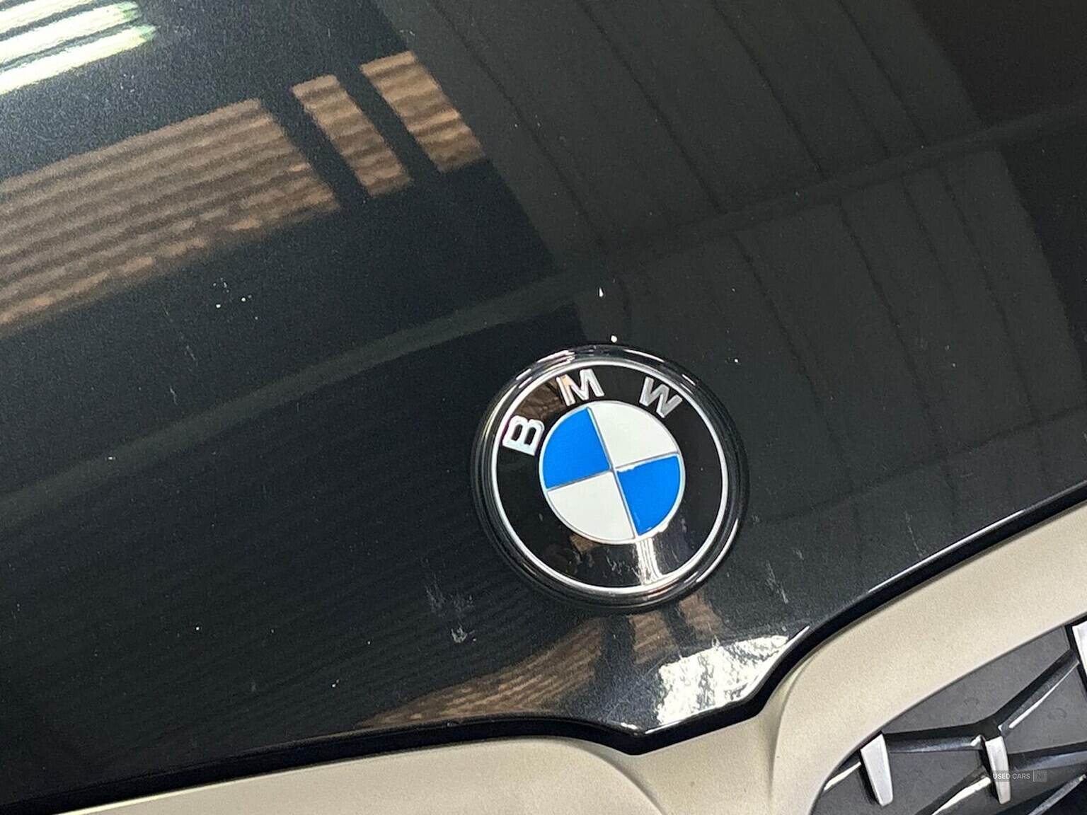 Sep 2021 BMW 3 Series M340D Xdrive Mht 4Dr Step Auto