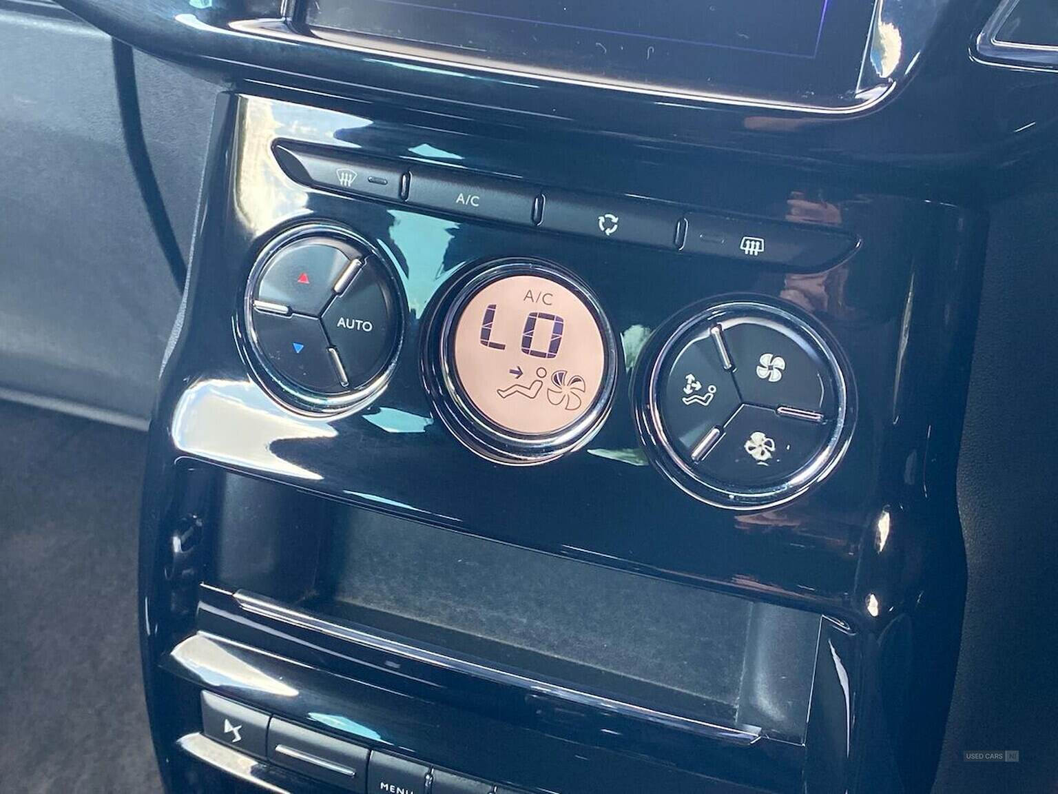 Apr 2018 DS DS3 1.2 Puretech 82 Connected Chic 3Dr