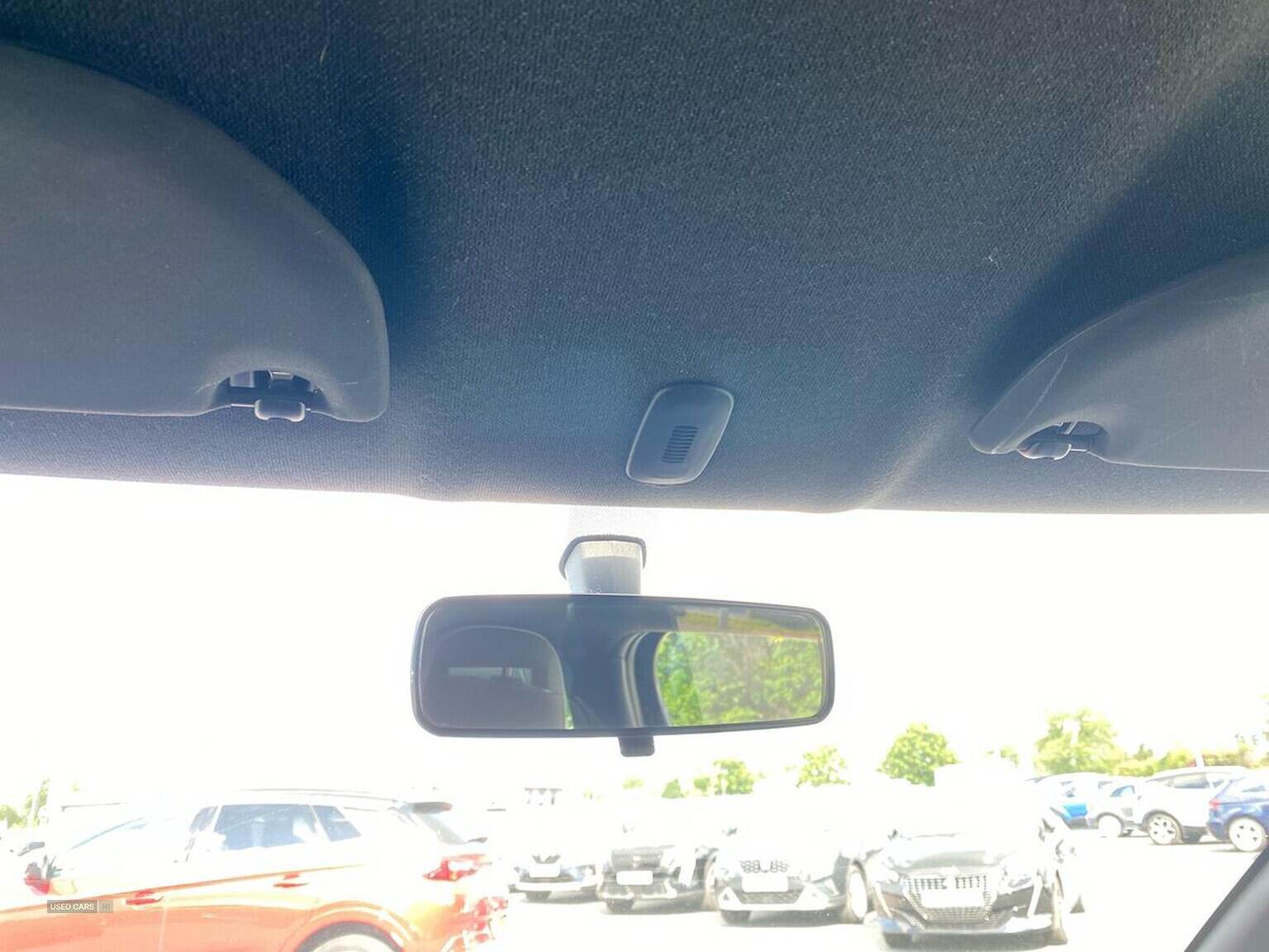 Apr 2018 DS DS3 1.2 Puretech 82 Connected Chic 3Dr