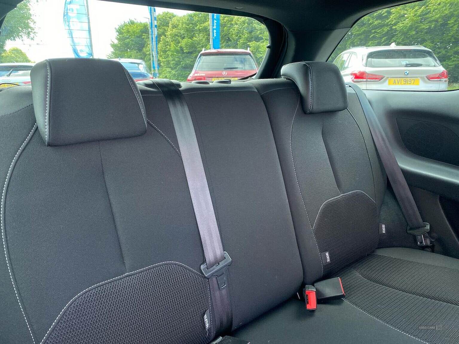 Apr 2018 DS DS3 1.2 Puretech 82 Connected Chic 3Dr