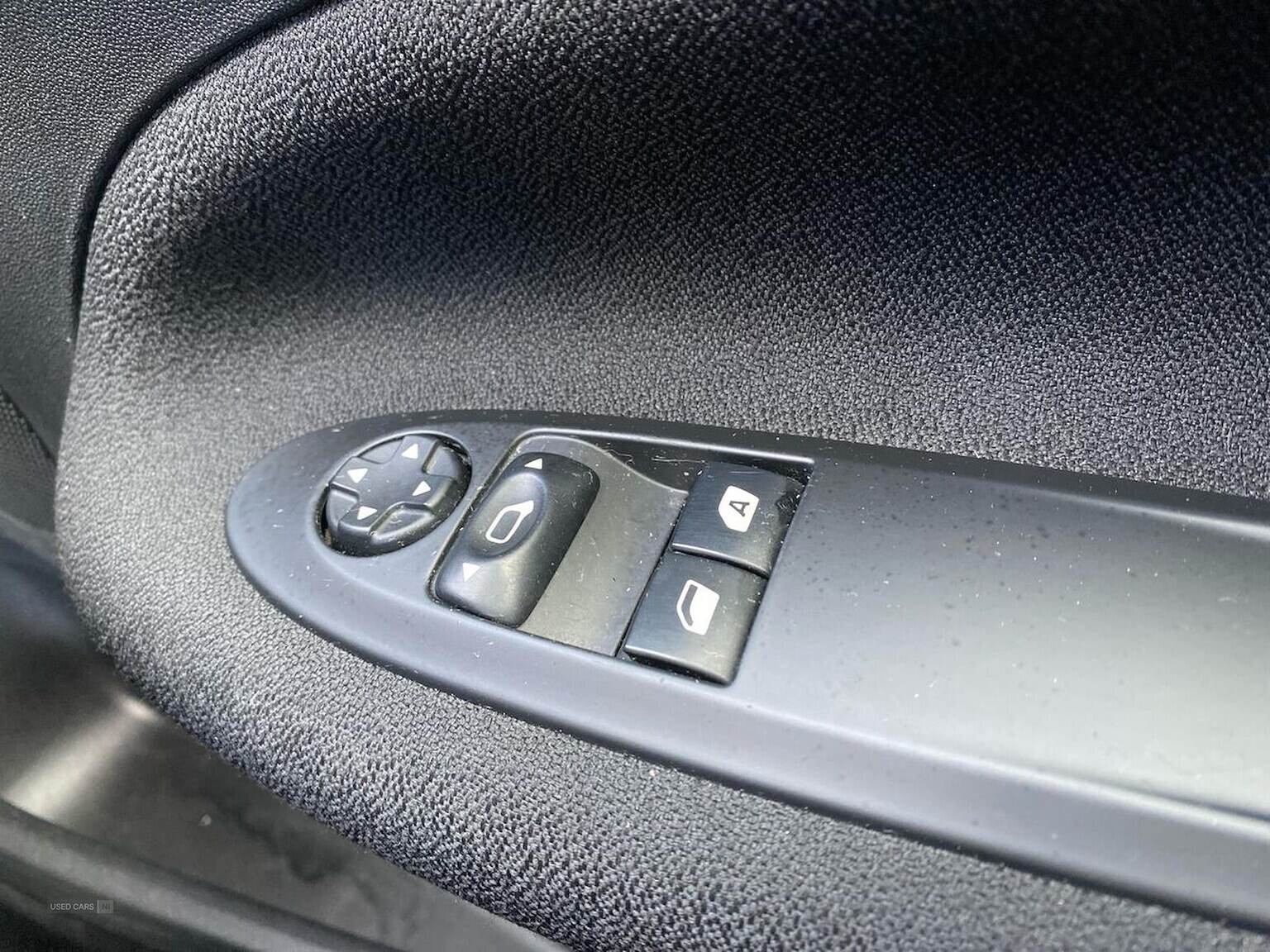 Apr 2018 DS DS3 1.2 Puretech 82 Connected Chic 3Dr