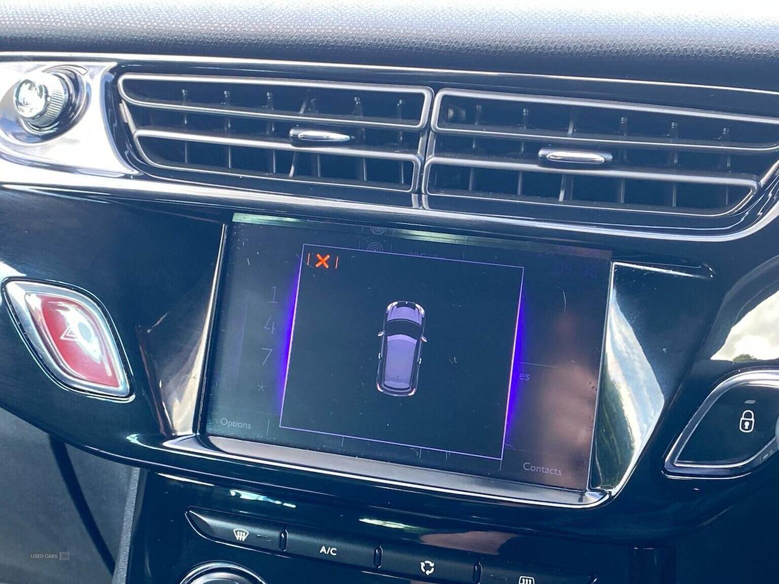 Apr 2018 DS DS3 1.2 Puretech 82 Connected Chic 3Dr