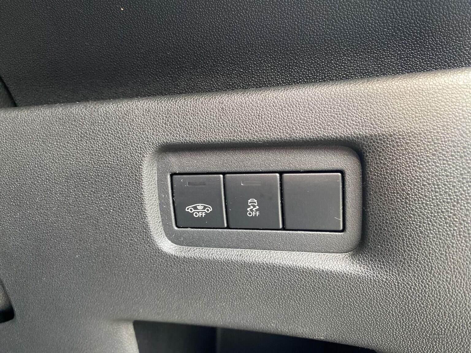 Apr 2018 DS DS3 1.2 Puretech 82 Connected Chic 3Dr