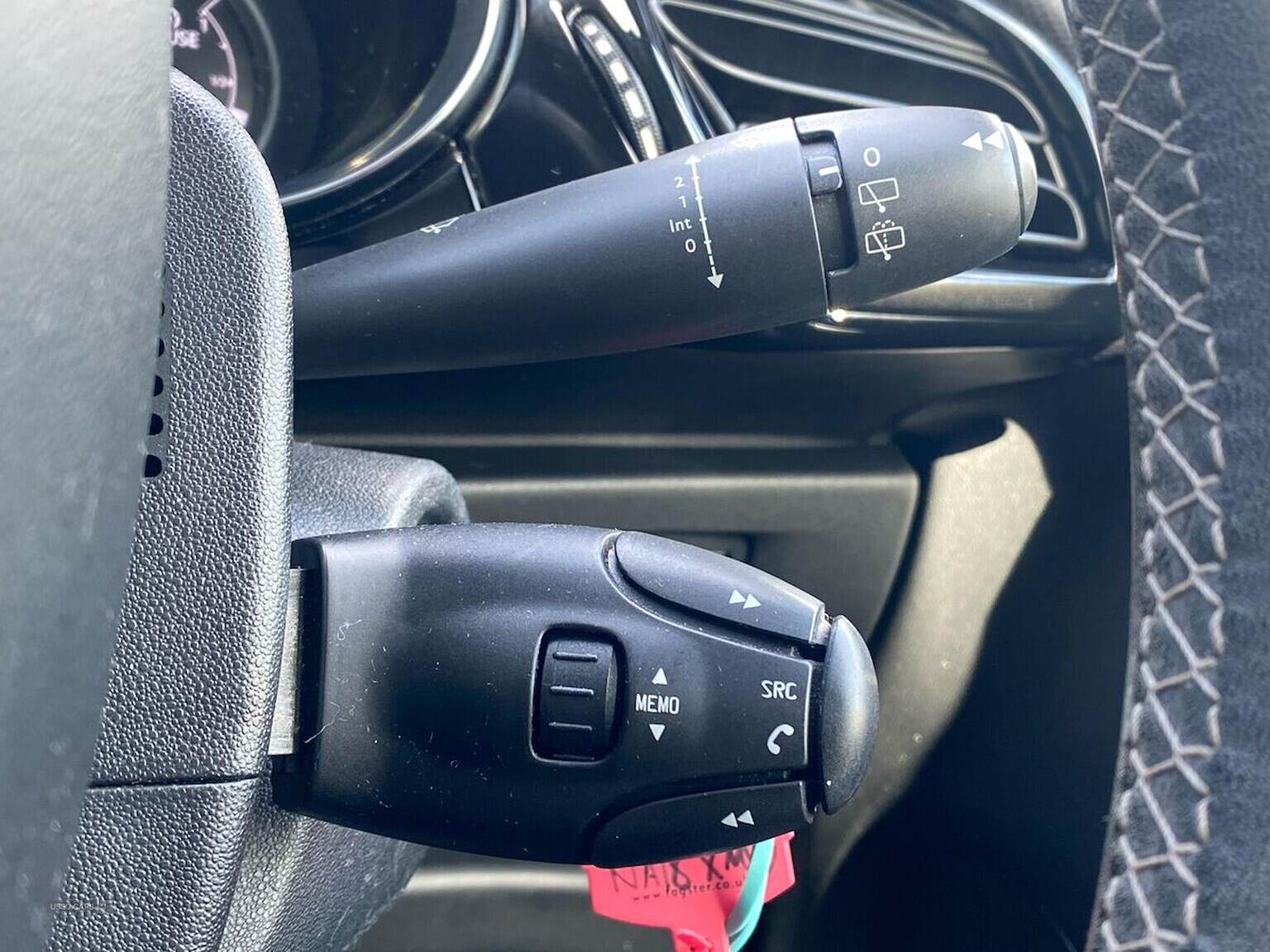 Apr 2018 DS DS3 1.2 Puretech 82 Connected Chic 3Dr