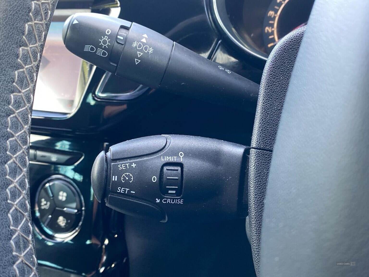 Apr 2018 DS DS3 1.2 Puretech 82 Connected Chic 3Dr