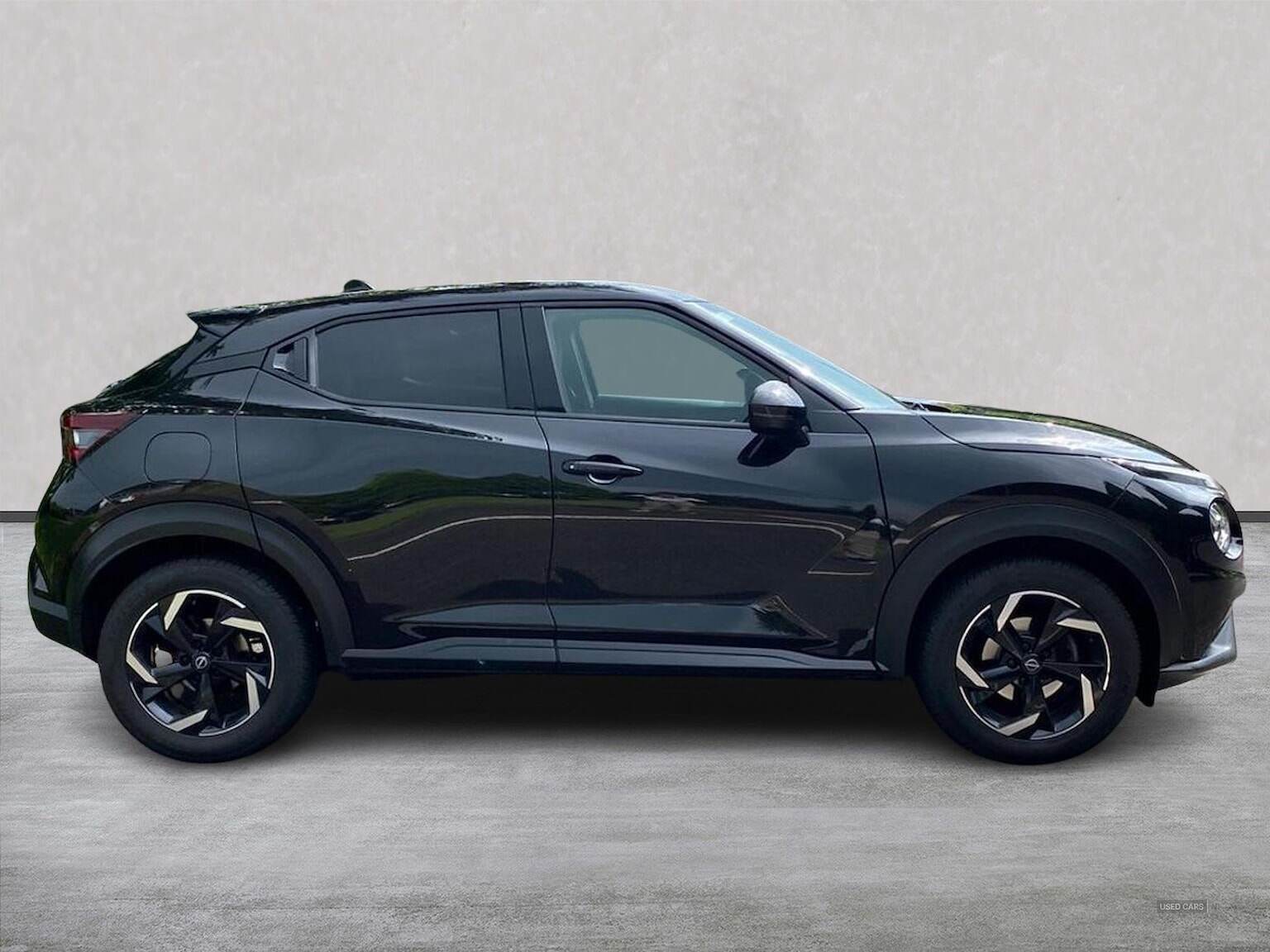 Mar 2023 Nissan Juke 1.0 Dig-T 114 N-Connecta 5Dr Dct