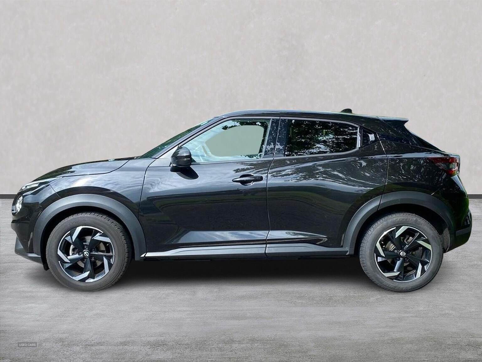 Mar 2023 Nissan Juke 1.0 Dig-T 114 N-Connecta 5Dr Dct