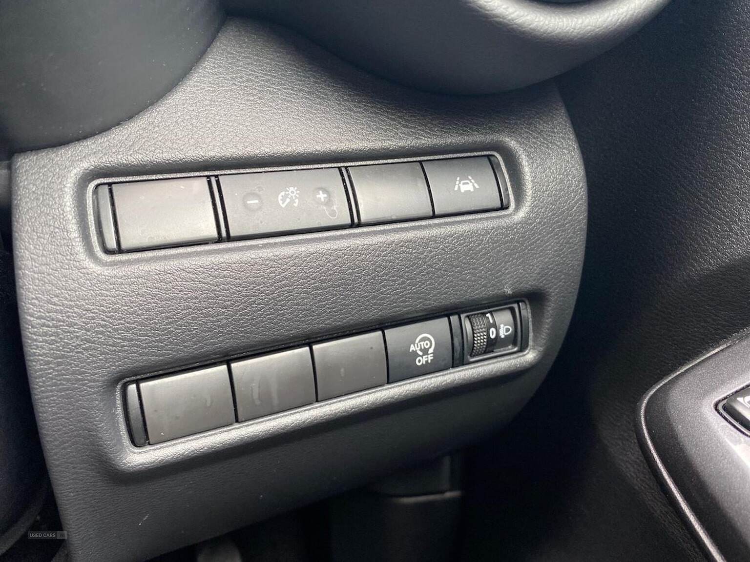 Mar 2023 Nissan Juke 1.0 Dig-T 114 N-Connecta 5Dr Dct