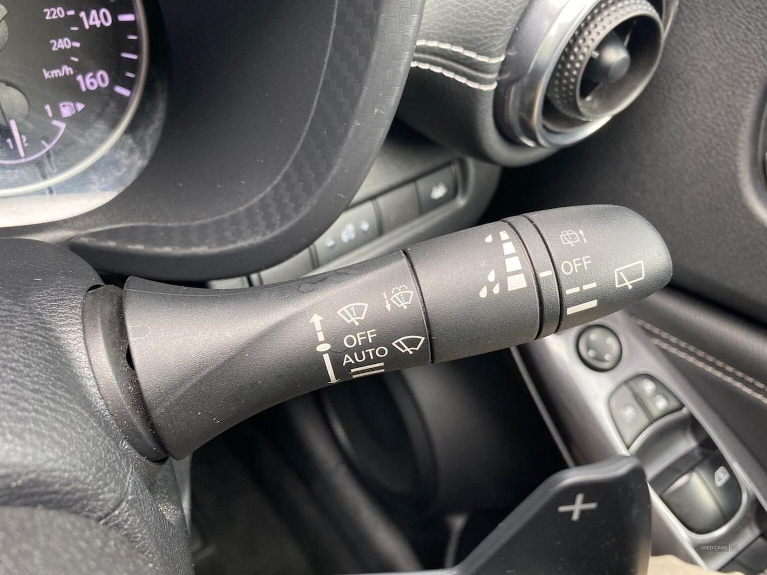 Mar 2023 Nissan Juke 1.0 Dig-T 114 N-Connecta 5Dr Dct