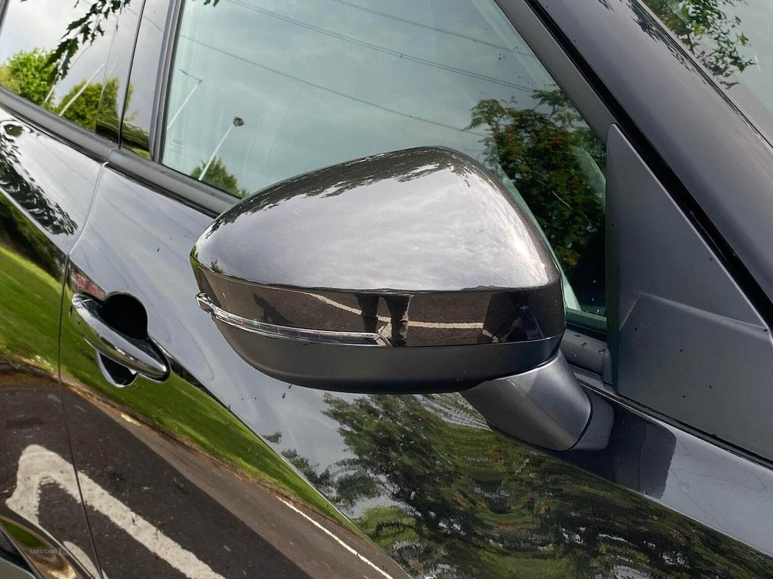 Mar 2023 Nissan Juke 1.0 Dig-T 114 N-Connecta 5Dr Dct