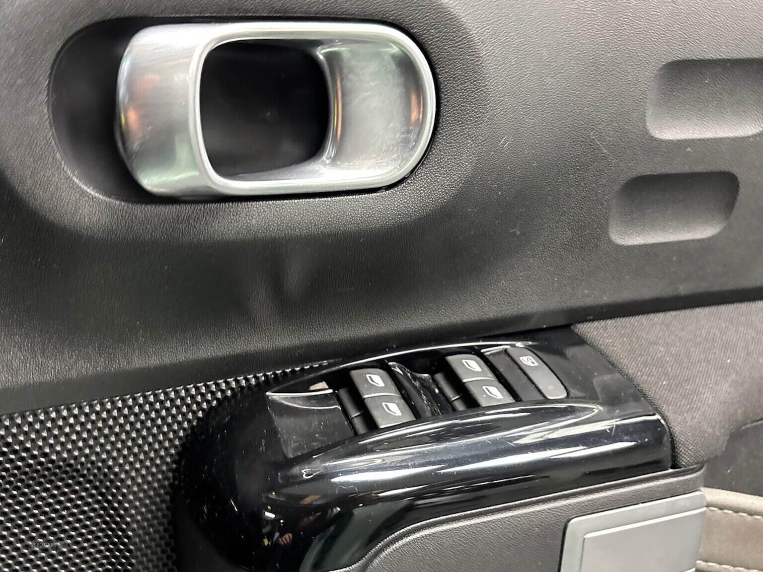 Nov 2018 Citroen C3 1.2 Puretech Feel 5Dr