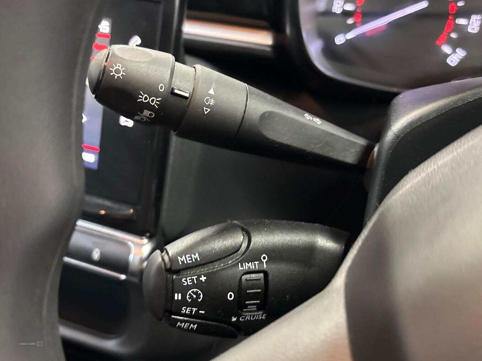 Nov 2018 Citroen C3 1.2 Puretech Feel 5Dr