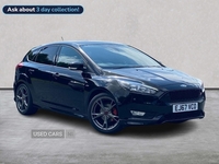 Ford Focus 1.0 Ecoboost 140 St-Line X 5Dr in Armagh