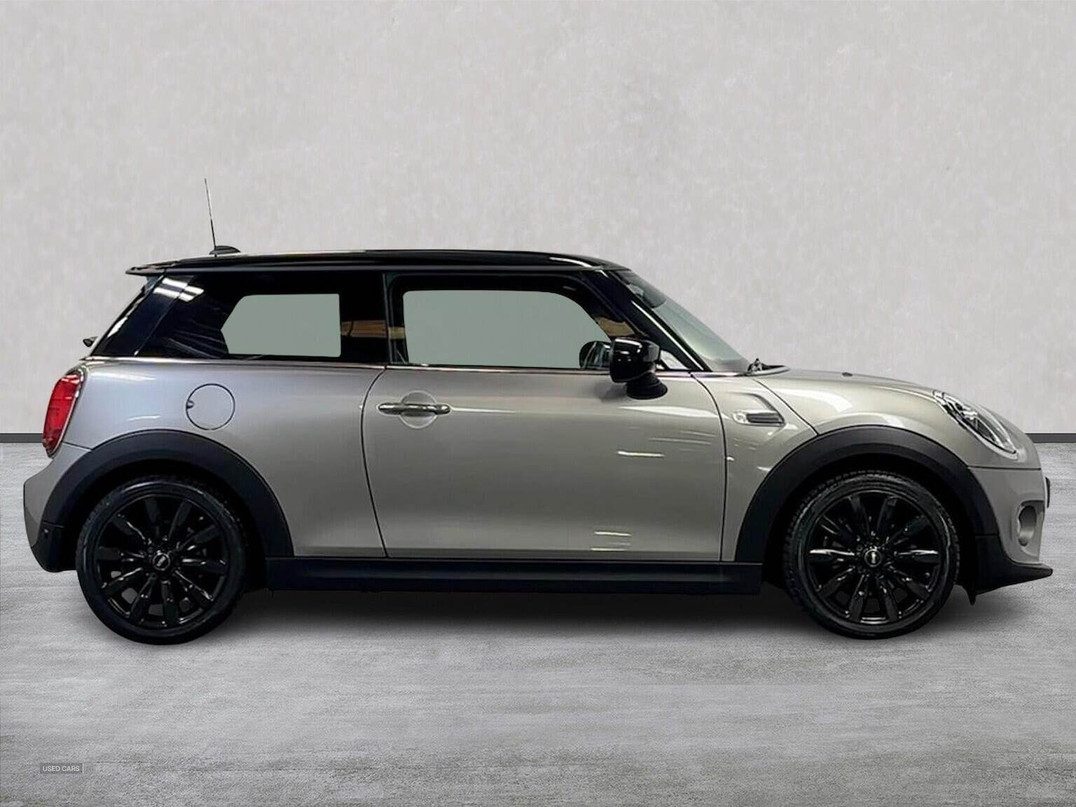 Sep 2019 MINI Cooper 1.5 C Exclusive [Level 2] 3Dr Auto