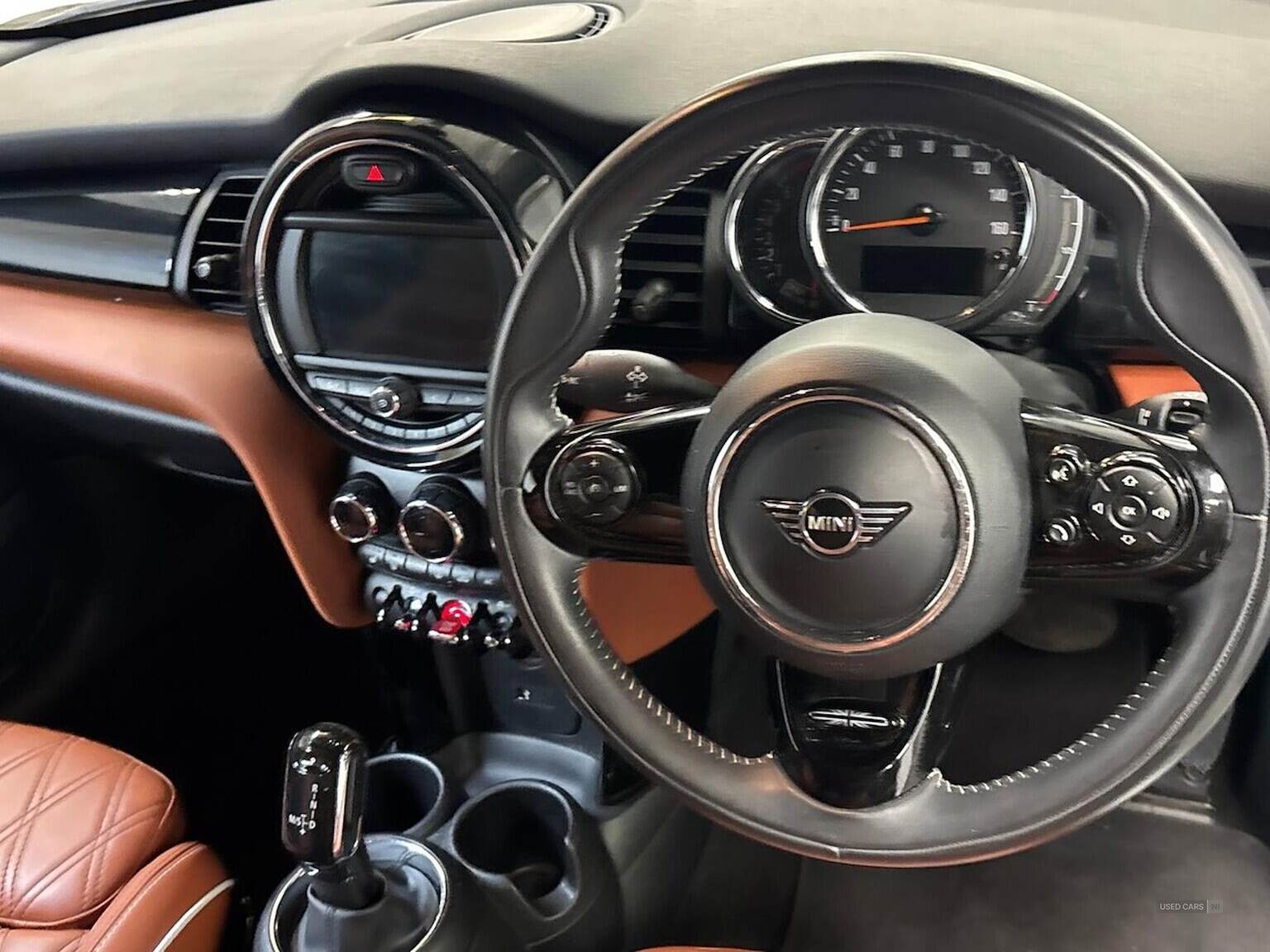 Sep 2019 MINI Cooper 1.5 C Exclusive [Level 2] 3Dr Auto