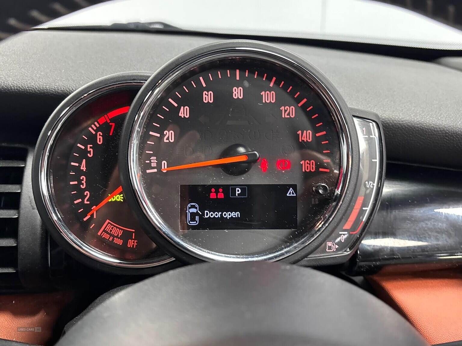 Sep 2019 MINI Cooper 1.5 C Exclusive [Level 2] 3Dr Auto