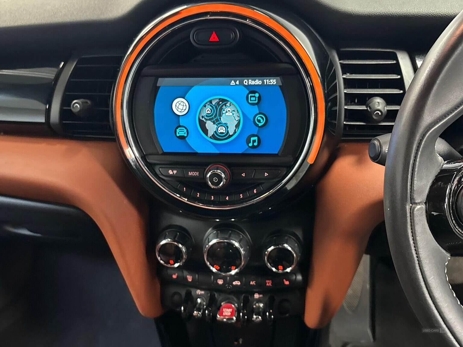 Sep 2019 MINI Cooper 1.5 C Exclusive [Level 2] 3Dr Auto