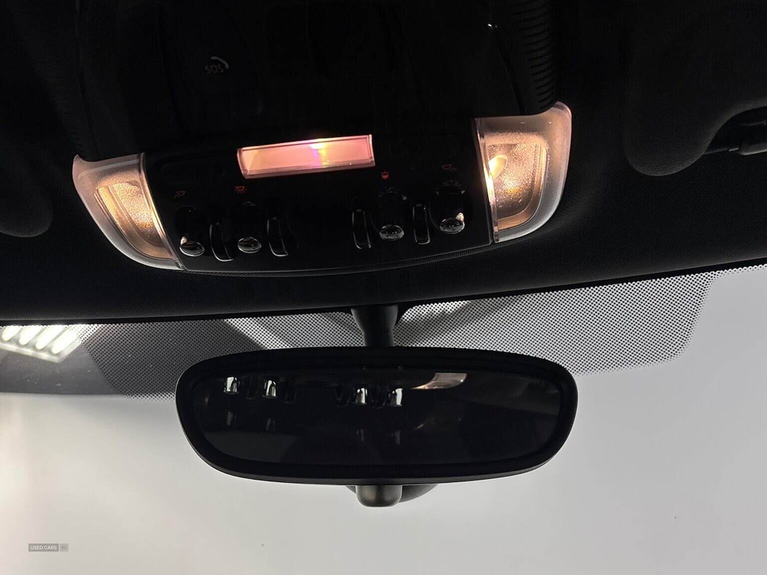 Sep 2019 MINI Cooper 1.5 C Exclusive [Level 2] 3Dr Auto