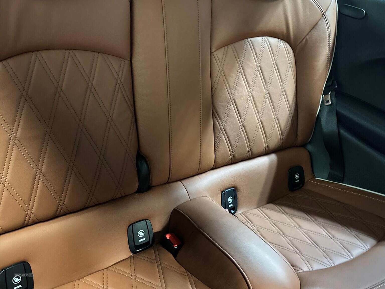 Sep 2019 MINI Cooper 1.5 C Exclusive [Level 2] 3Dr Auto