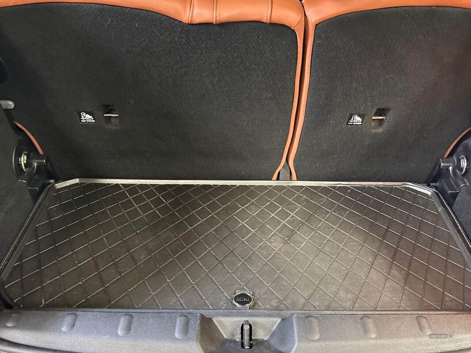 Sep 2019 MINI Cooper 1.5 C Exclusive [Level 2] 3Dr Auto