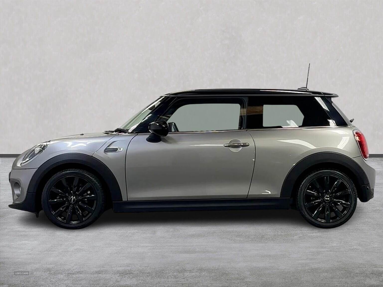 Sep 2019 MINI Cooper 1.5 C Exclusive [Level 2] 3Dr Auto