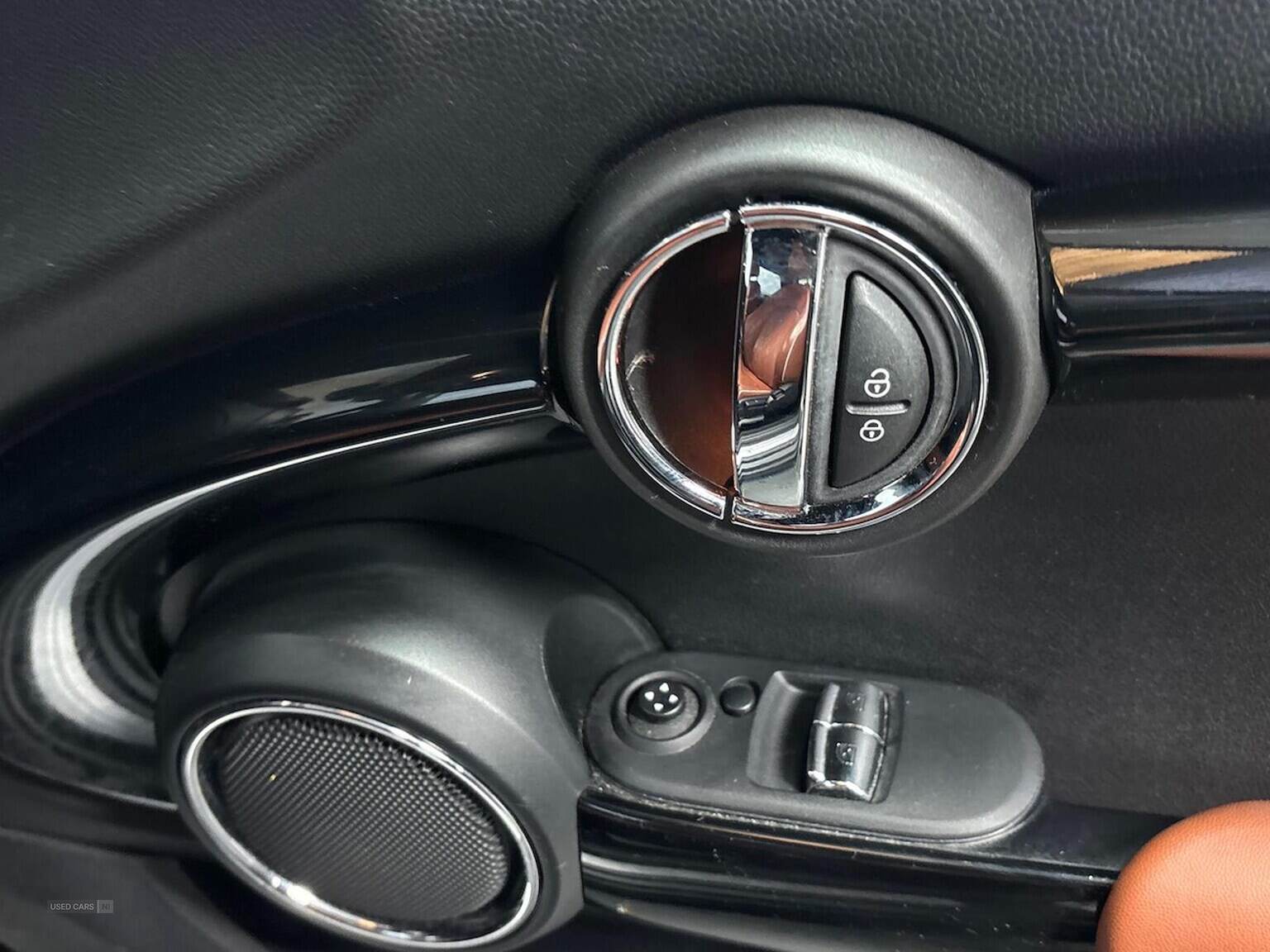 Sep 2019 MINI Cooper 1.5 C Exclusive [Level 2] 3Dr Auto