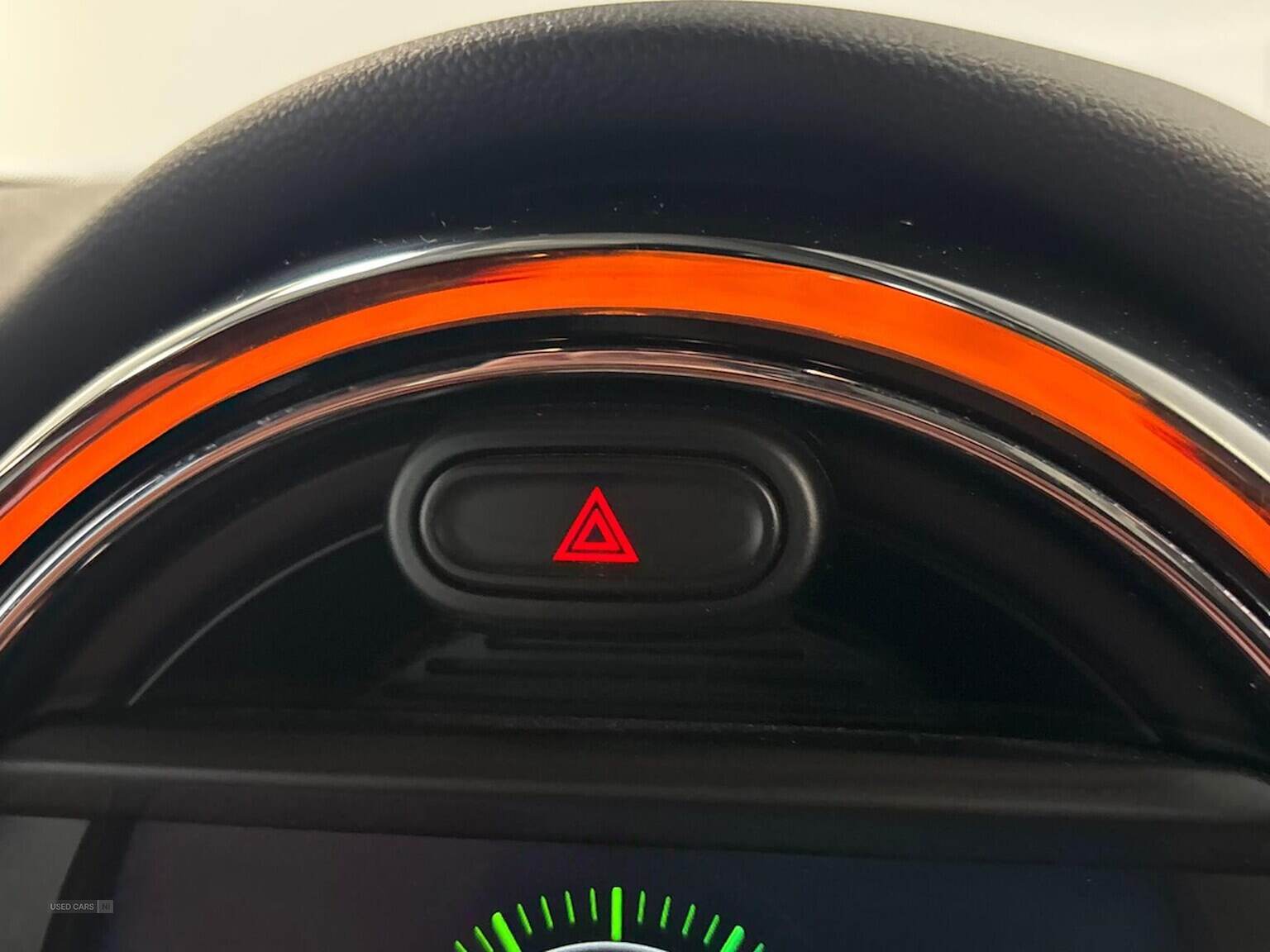 Sep 2019 MINI Cooper 1.5 C Exclusive [Level 2] 3Dr Auto