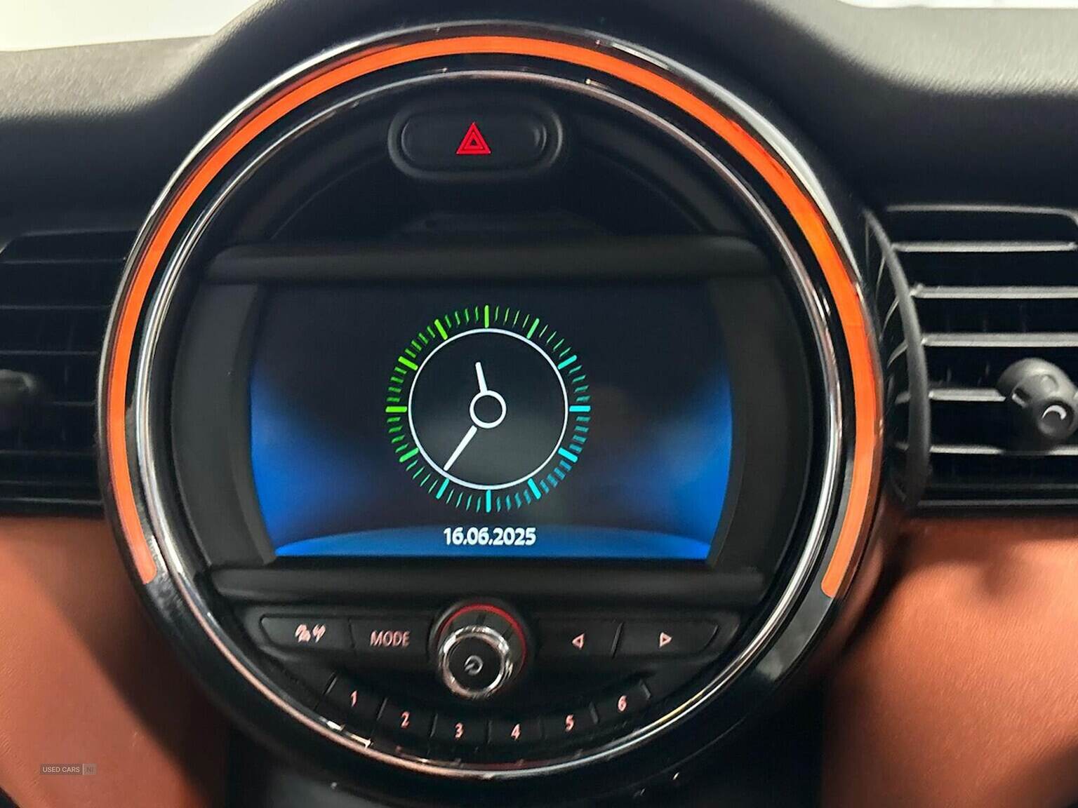 Sep 2019 MINI Cooper 1.5 C Exclusive [Level 2] 3Dr Auto