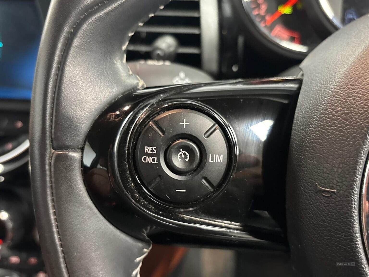 Sep 2019 MINI Cooper 1.5 C Exclusive [Level 2] 3Dr Auto