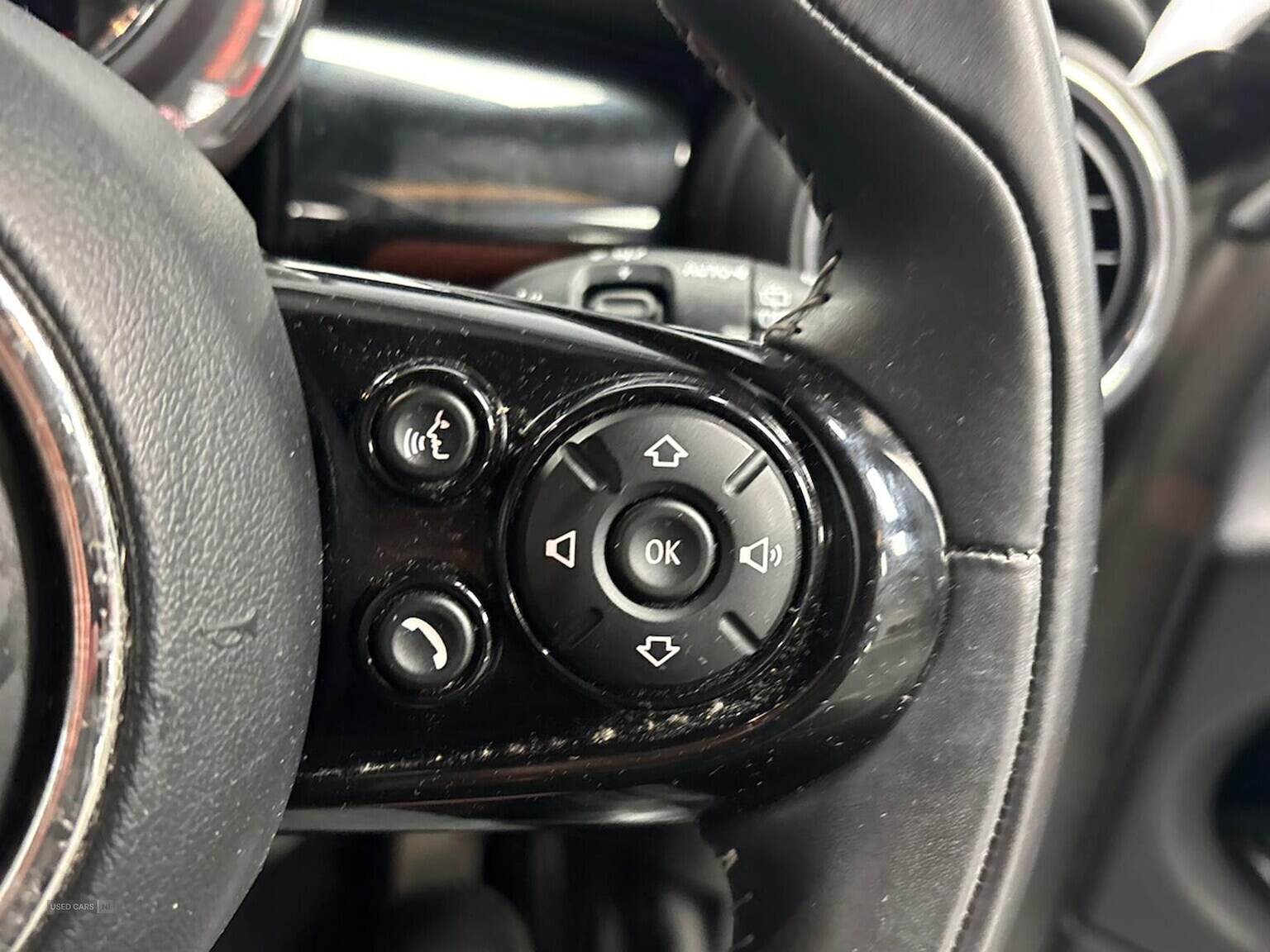 Sep 2019 MINI Cooper 1.5 C Exclusive [Level 2] 3Dr Auto